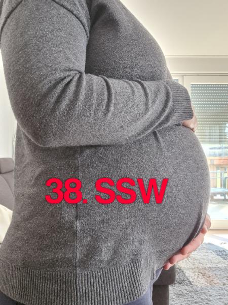 Bild zu Re: Murmelmittwoch - Forum für April - Mamis
