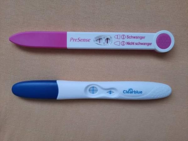 Bild zu Glücklich bei euch :) - Forum für April - Mamis