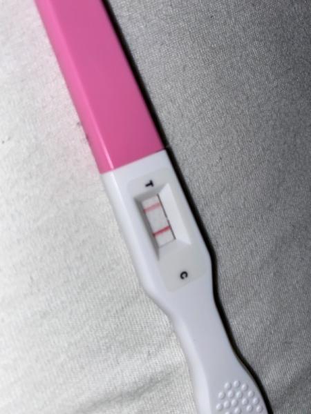 Bild zu Glück muss frau teilen🙂🍀 - Forum für April - Mamis