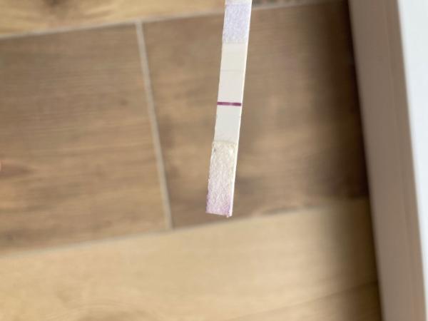 Bild zu Verdunstungslinie? - Forum für April - Mamis