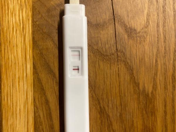 Bild zu Eindeutig 🙈 - Forum für April - Mamis