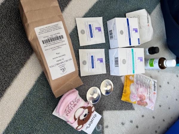 Bild zu Falls jemand Interesse hat. - Forum für April - Mamis