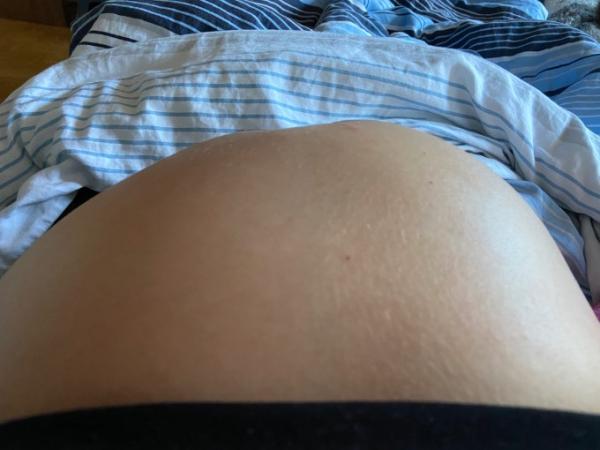 Bild zu Hallo - Forum für April - Mamis