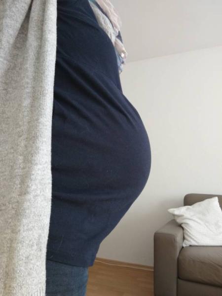 Bild zu Murmelmittwoch - Forum für April - Mamis