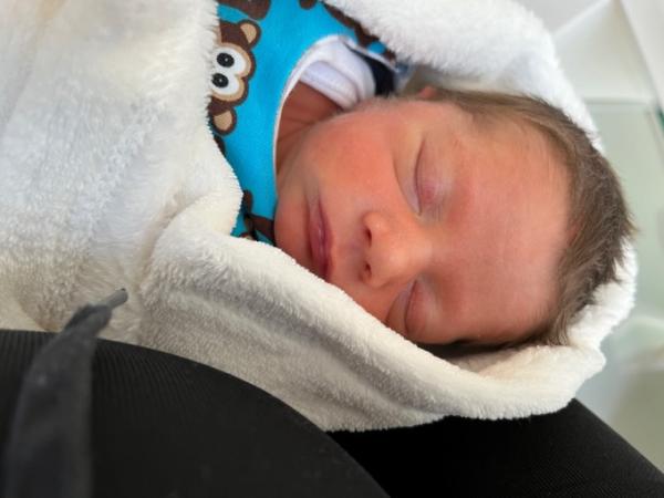 Bild zu Vielen lieben dank - Forum für April - Mamis