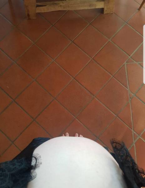 Bild zu Baby macht sich bereit - Forum für April - Mamis