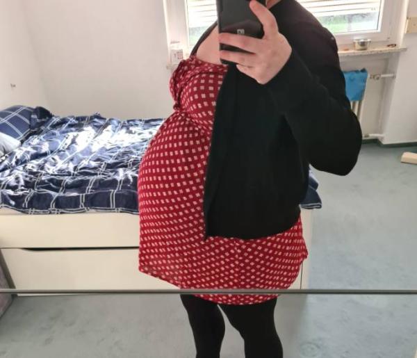 Bild zu Gedanken rauslassen - Forum für April - Mamis
