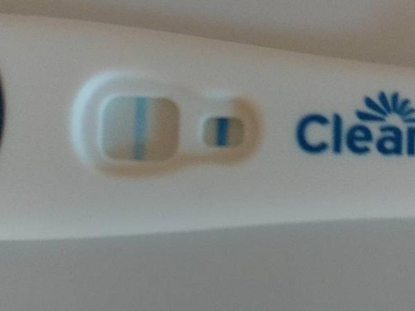 Bild zu Ist Positiv nicht gleich Positiv?? - Forum für April - Mamis