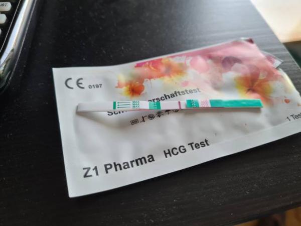 Bild zu Brauche eure Erfahrungen - Forum für April - Mamis