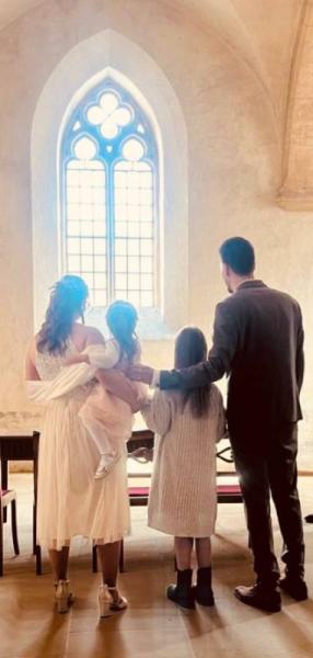 Bild zu Hochzeit - Forum für April - Mamis