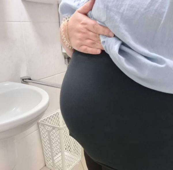 Bild zu Murmelmittwoch 🤰🤰🤰 - Forum für April - Mamis