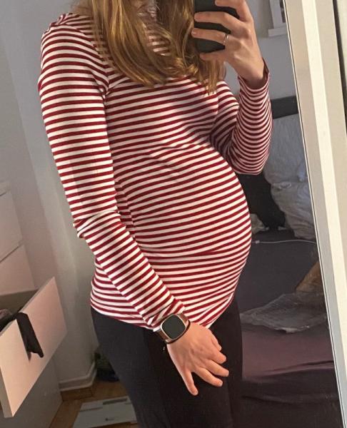 Bild zu Murmel-Mittwoch🤰🏼🥰 - Forum für April - Mamis
