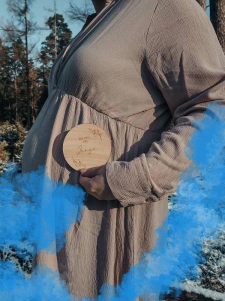 Bild zu Fotoshooting - Forum für April - Mamis