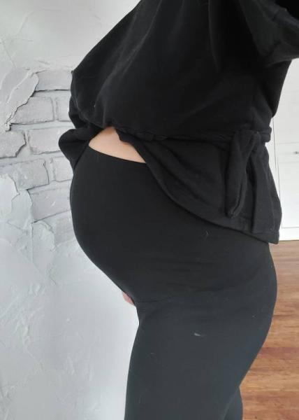 Bild zu Vorfreude - Forum für April - Mamis
