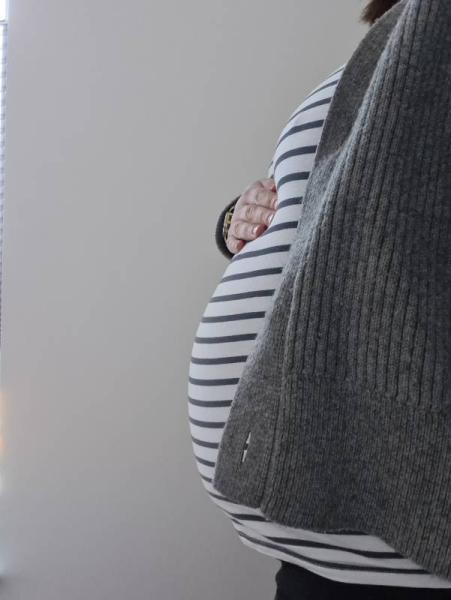 Bild zu Murmelmittwoch 🤰🤰🤰 - Forum für April - Mamis