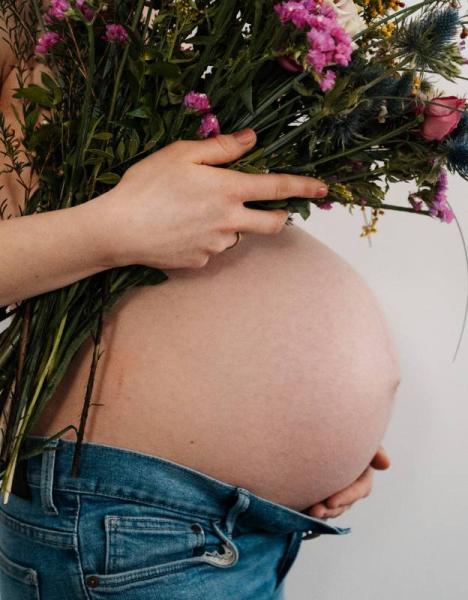 Bild zu Murmelmittwoch ❤️ - Forum für April - Mamis