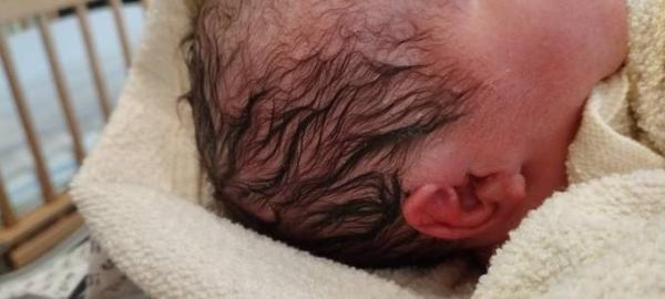 Bild zu Ausgekugelt - Forum für April - Mamis