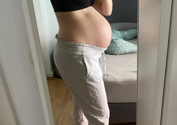 Bild zu Heute ET - Forum für April - Mamis
