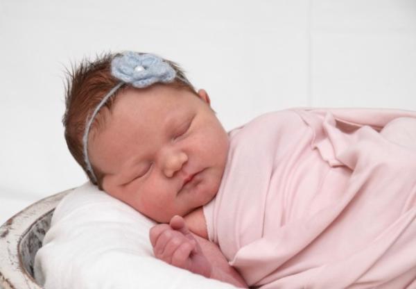 Bild zu Zuhause angekommen - Forum für April - Mamis