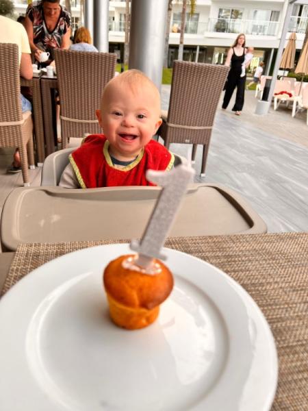 Bild zu Ab Heute kein Baby mehr - Forum für April - Mamis