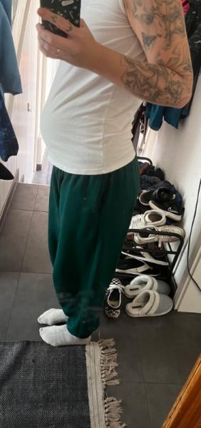 Bild zu Dickbauch Dienstag - Forum für April - Mamis