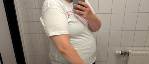 Bild zu ❤️ Dickbauchdienstag ❤️ - Forum für April - Mamis