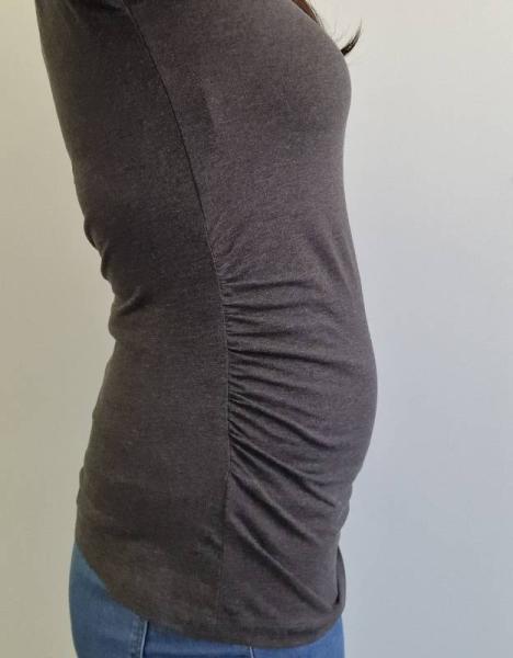 Bild zu Und wieder Montag =) - Forum für April - Mamis