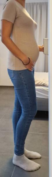 Bild zu Weil Montag schon vorbei ist - Dickbauchdienstag < 3 - Forum für April - Mamis