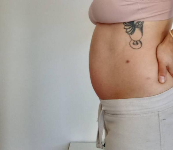 Bild zu Murmelmontag 😍 - Forum für April - Mamis