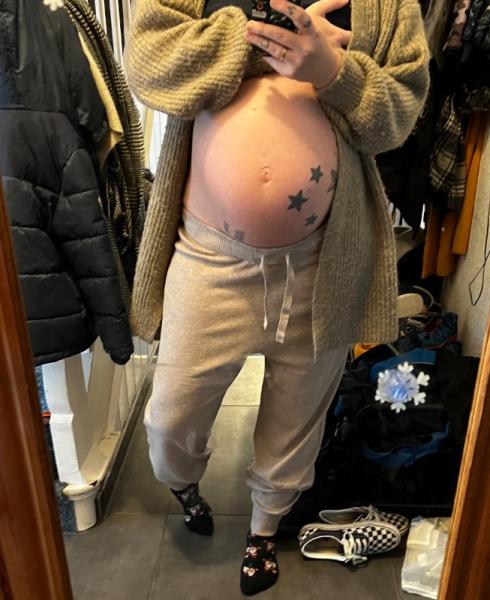 Bild zu Murmelmontag - Forum für April - Mamis