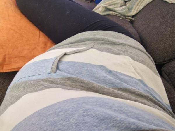 Bild zu Es rumpelt und bumpelt...Murmelmontag - Forum für April - Mamis