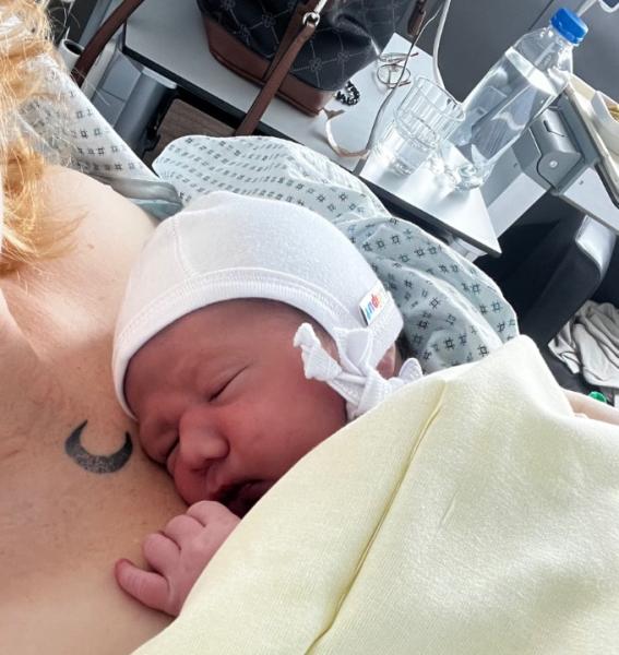 Bild zu Ausgekugelt 💙 - Forum für April - Mamis