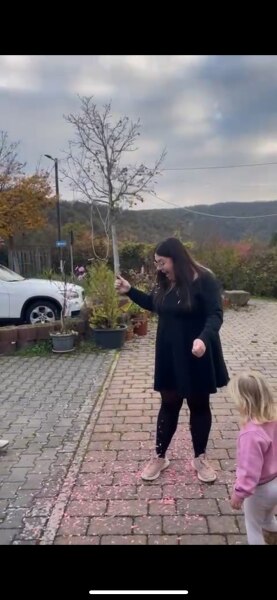 Bild zu Boy or Girl🙈 - Forum für April - Mamis