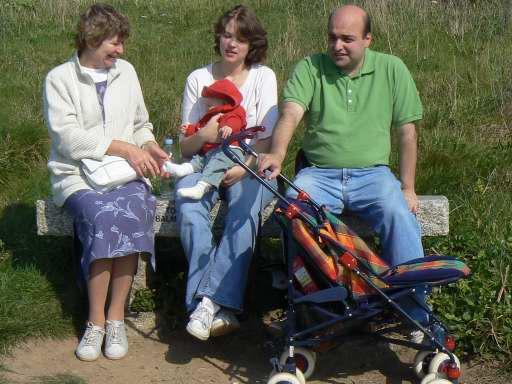 Bild zu Melde mich aus Cornwall zurueck! - Forum für Mai - Mamis