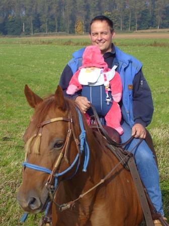 Bild zu Wenn der Vater mit der Tochter..... - Forum für Mai - Mamis