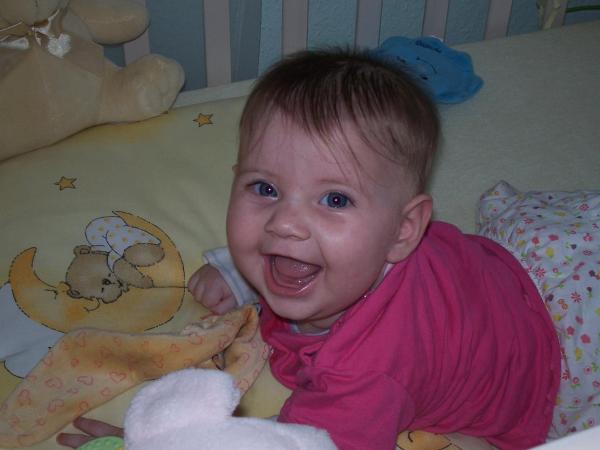 Bild zu Meine Kleine schläft immer später - Forum für Mai - Mamis