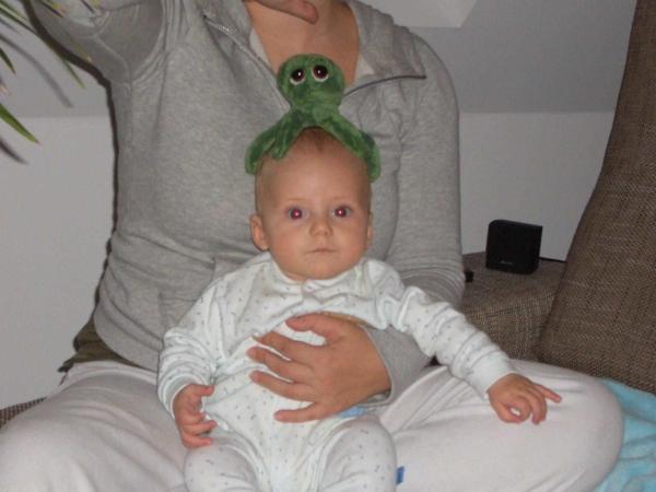 Bild zu zurück vom kia :( - Forum für Mai - Mamis