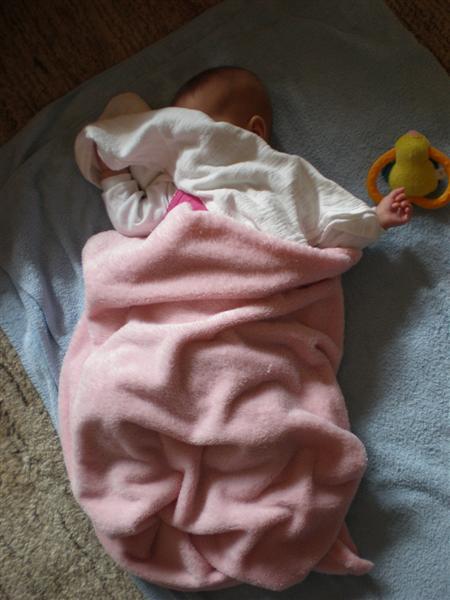 Bild zu Spuk/Kuscheltuch....die vierte! - Forum für Mai - Mamis