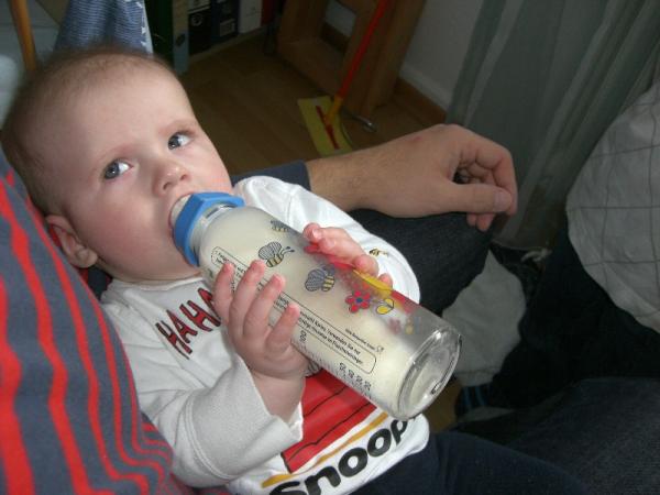 Bild zu 