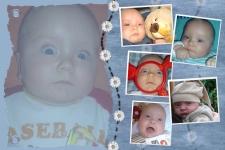 Bild zu U5... Ich fasse es nicht! Mein Sohn... - Forum für Mai - Mamis