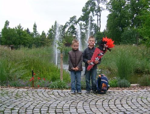 Bild zu