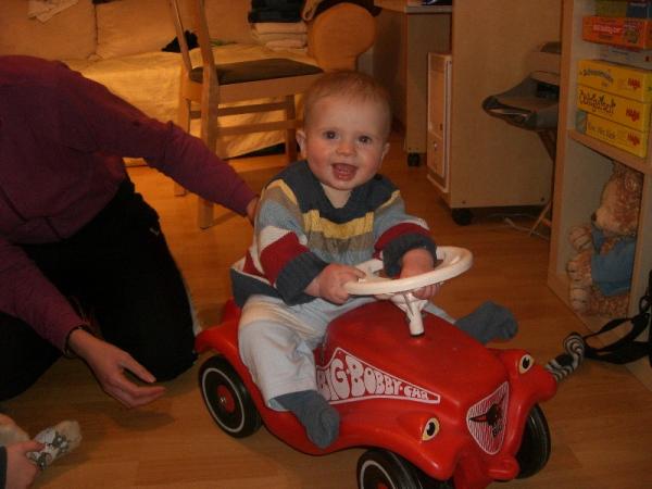 Bild zu 