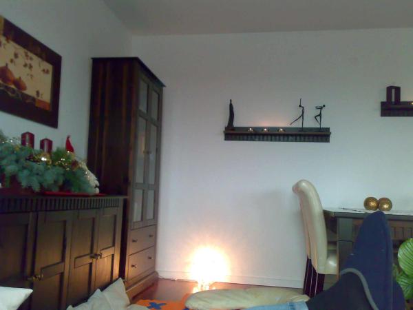 Bild zu farben in der wohnung mit foto... - Forum für Mai - Mamis