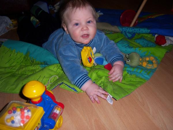 Bild zu