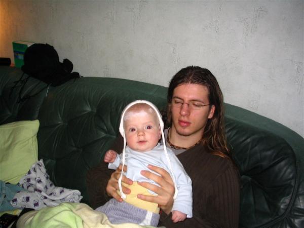 Bild zu @ mo foto von tix - Forum für Mai - Mamis