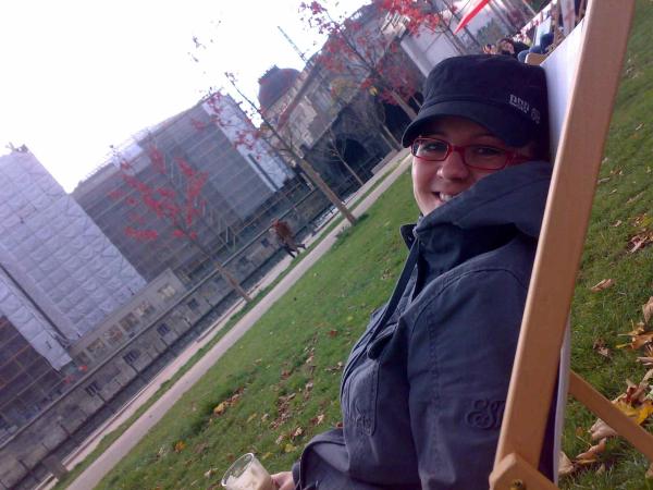 Bild zu @tülay... - Forum für Mai - Mamis