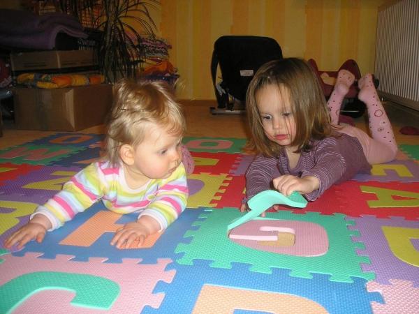 Bild zu Bilder....:-) - Forum für Mai - Mamis