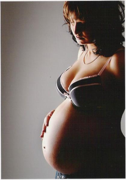 Bild zu auch nochma schnell bauch zeigen will - Forum für Mai - Mamis
