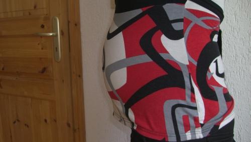 Bild zu Neidisch auf Eure Bäuche!!!! - Forum für Mai - Mamis