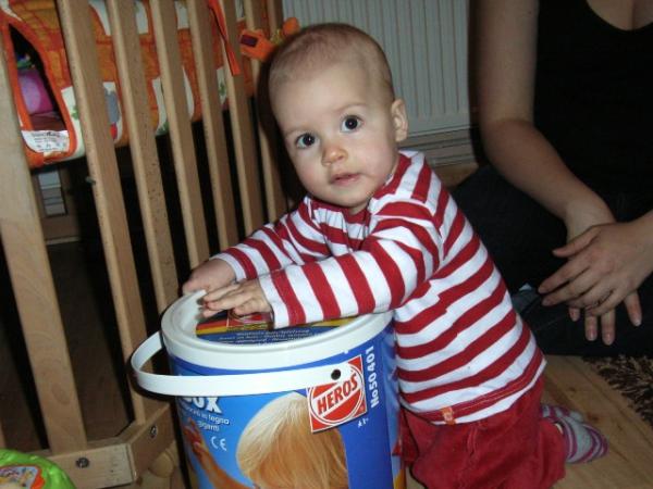 Bild zu 